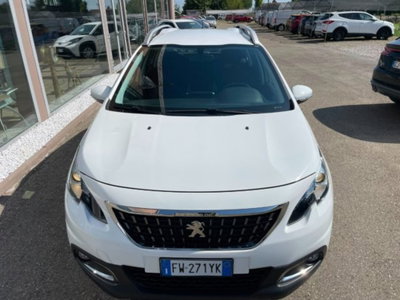 Peugeot 2008 82 S&S Allure (4)