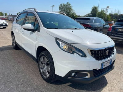 Peugeot 2008 82 S&S Allure (5)