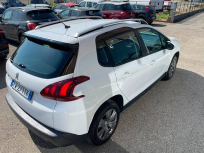 Peugeot 2008 82 S&S Allure (6)