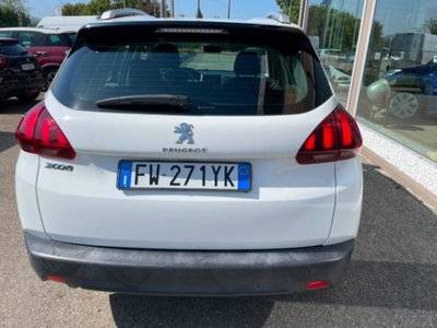 Peugeot 2008 82 S&S Allure (7)