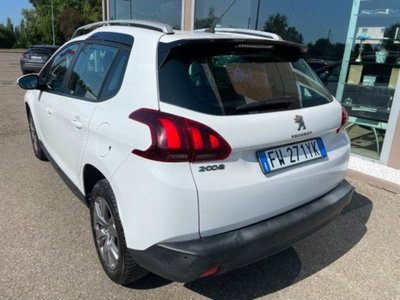 Peugeot 2008 82 S&S Allure (8)