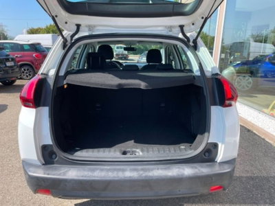 Peugeot 2008 82 S&S Allure (9)