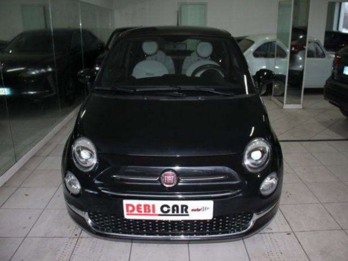 Fiat 500 1.0 Hybrid Dolcevita (2)