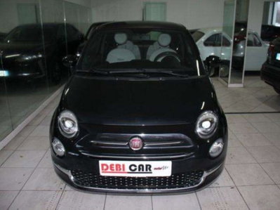 Fiat 500 1.0 Hybrid Dolcevita (2)