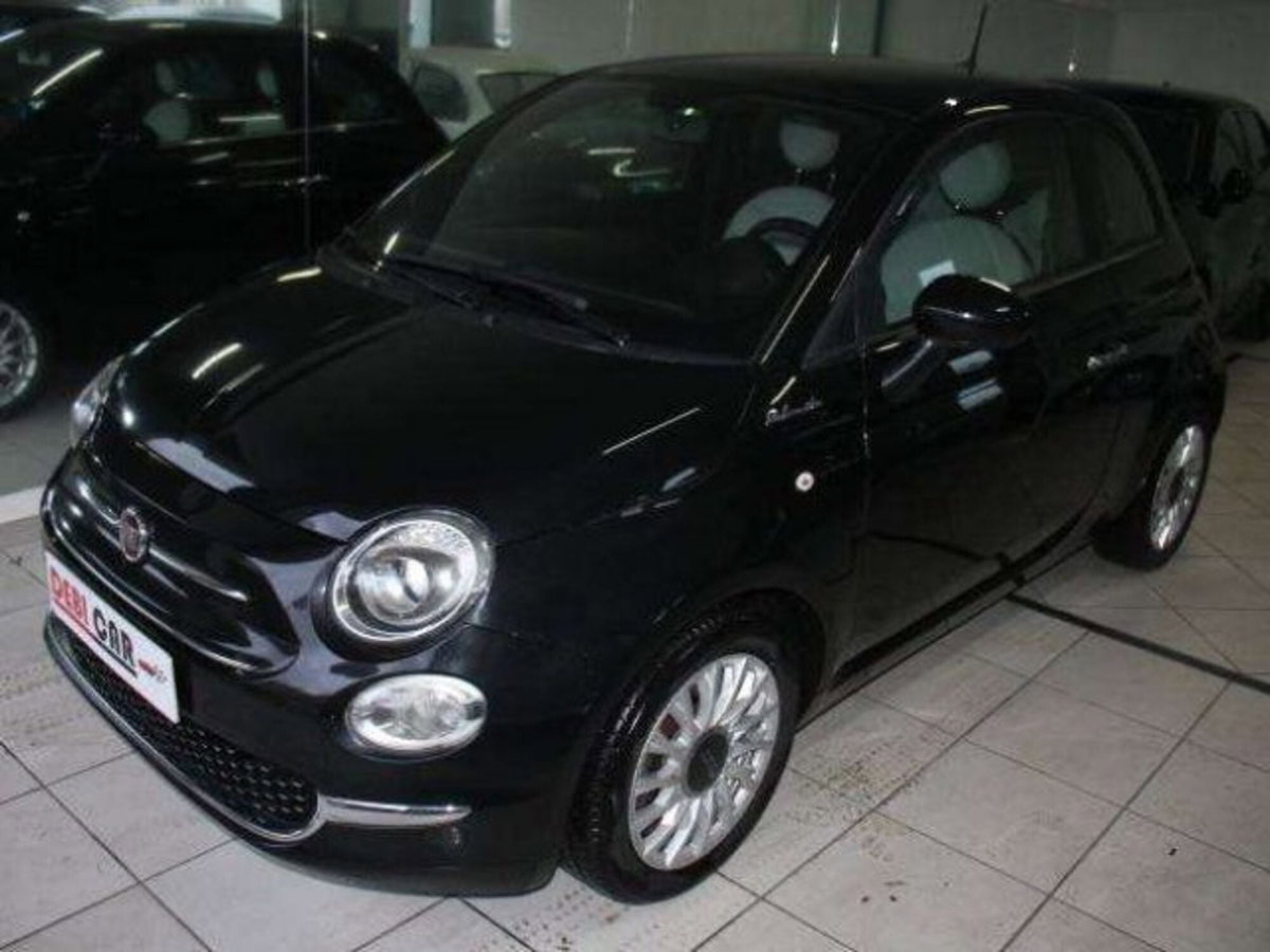 Fiat 500 1.0 Hybrid Dolcevita (3)