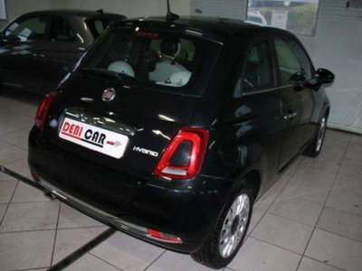 Fiat 500 1.0 Hybrid Dolcevita (6)