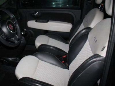 Fiat 500 1.0 Hybrid Dolcevita (7)
