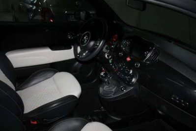 Fiat 500 1.0 Hybrid Dolcevita (8)