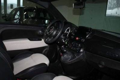Fiat 500 1.0 Hybrid Dolcevita (9)