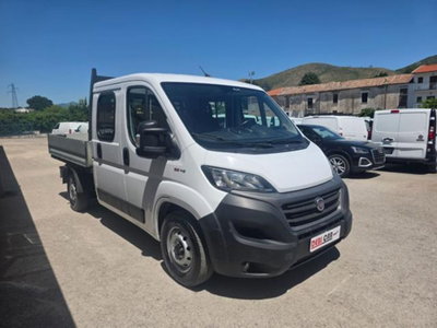 Fiat Ducato Furgone maxi 35 XLH2 2.3 mjt 140cv E6d-temp (3)