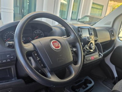 Fiat Ducato Furgone maxi 35 XLH2 2.3 mjt 140cv E6d-temp (5)