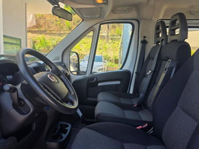 Fiat Ducato Furgone maxi 35 XLH2 2.3 mjt 140cv E6d-temp (6)