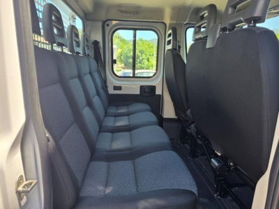 Fiat Ducato Furgone maxi 35 XLH2 2.3 mjt 140cv E6d-temp (8)