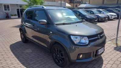 Suzuki Ignis 1.2 Dualjet Top usata