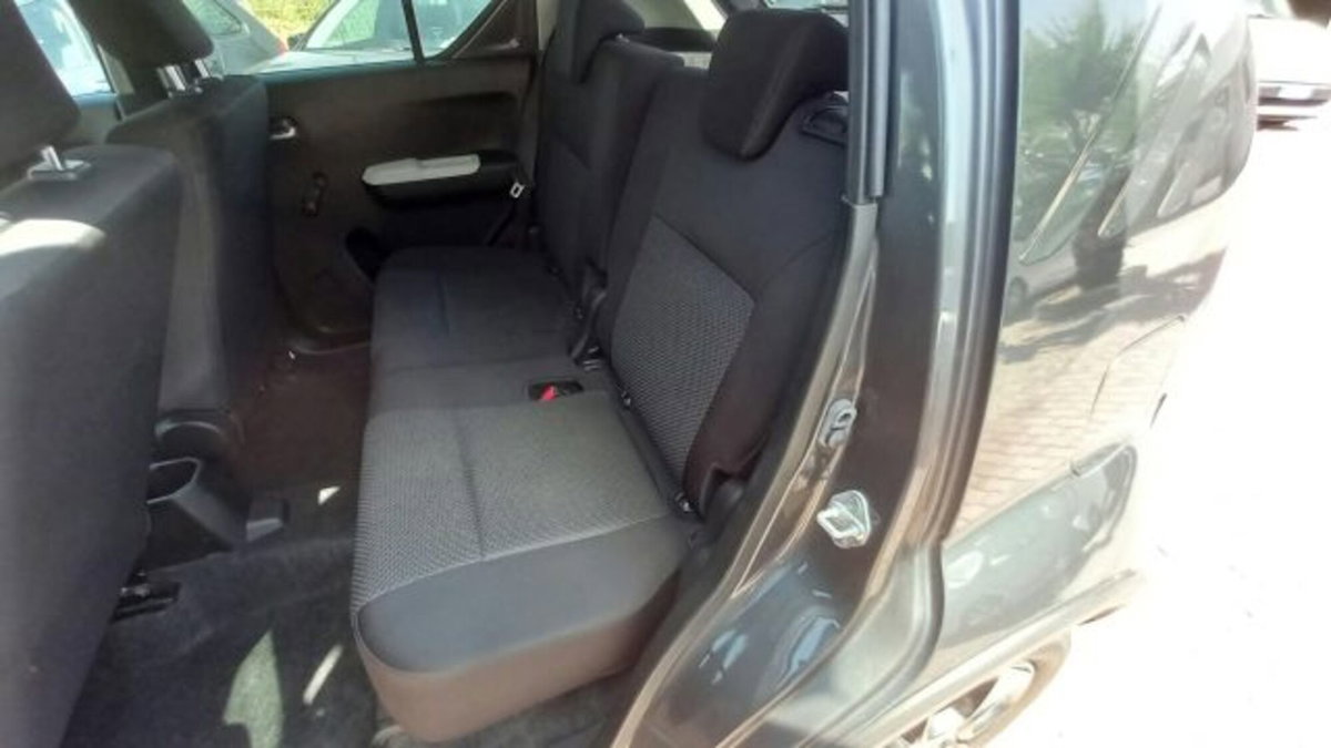 Suzuki Ignis 1.2 Dualjet Top (11)