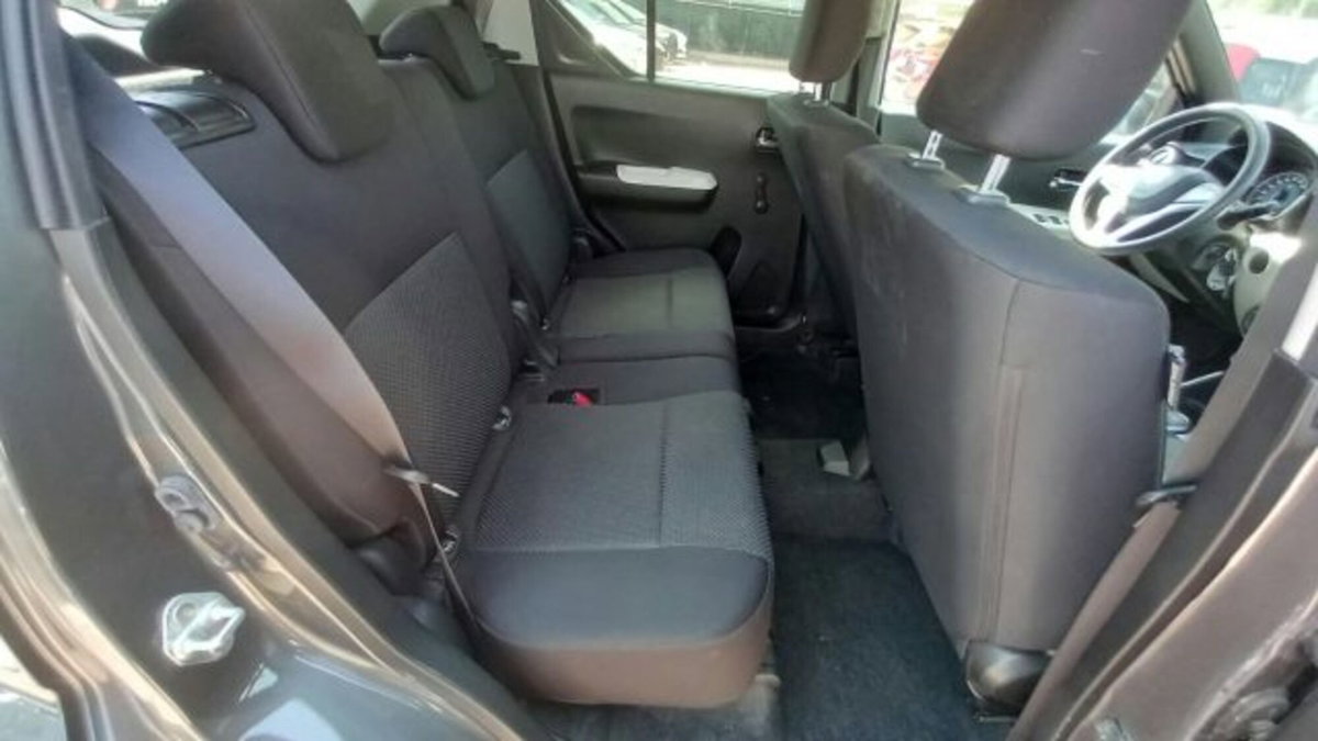 Suzuki Ignis 1.2 Dualjet Top (12)