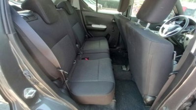 Suzuki Ignis 1.2 Dualjet Top (12)