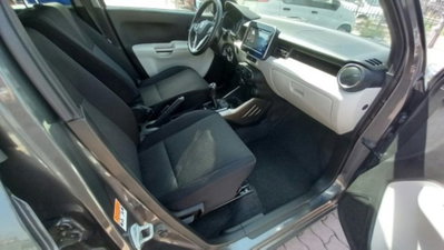 Suzuki Ignis 1.2 Dualjet Top (13)