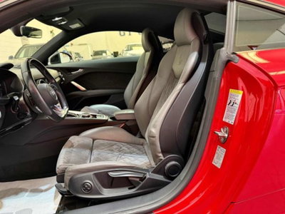 Audi TT Coupé 1.8 TFSI S tronic (12)