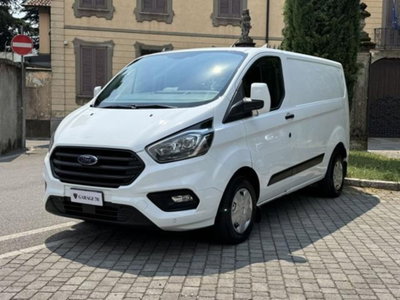 Ford Transit Custom Furgone 280 2.0 EcoBlue PC Furgone Trend usato