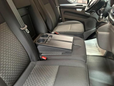 Ford Transit Custom Furgone 280 2.0 EcoBlue PC Furgone Trend (11)