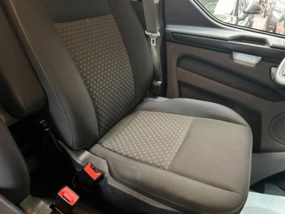 Ford Transit Custom Furgone 280 2.0 EcoBlue PC Furgone Trend (12)
