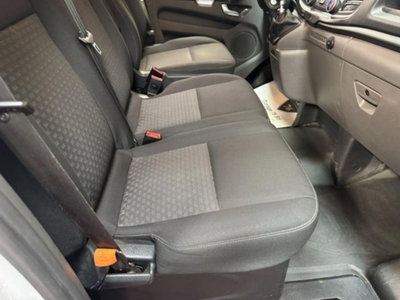 Ford Transit Custom Furgone 280 2.0 EcoBlue PC Furgone Trend (8)