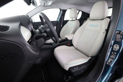 Fiat 600 1.2 La Prima 100cv (2)