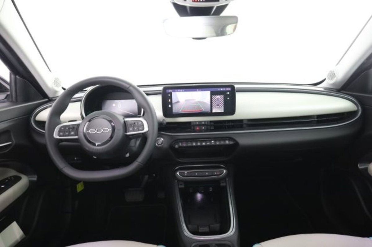 Fiat 600 1.2 La Prima 100cv (4)