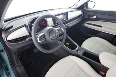 Fiat 600 1.2 La Prima 100cv usata