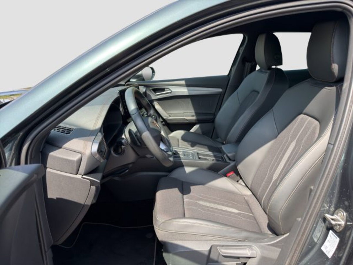 Cupra Formentor Formentor 1.5 TSI (10)