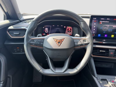 Cupra Formentor Formentor 1.5 TSI (13)