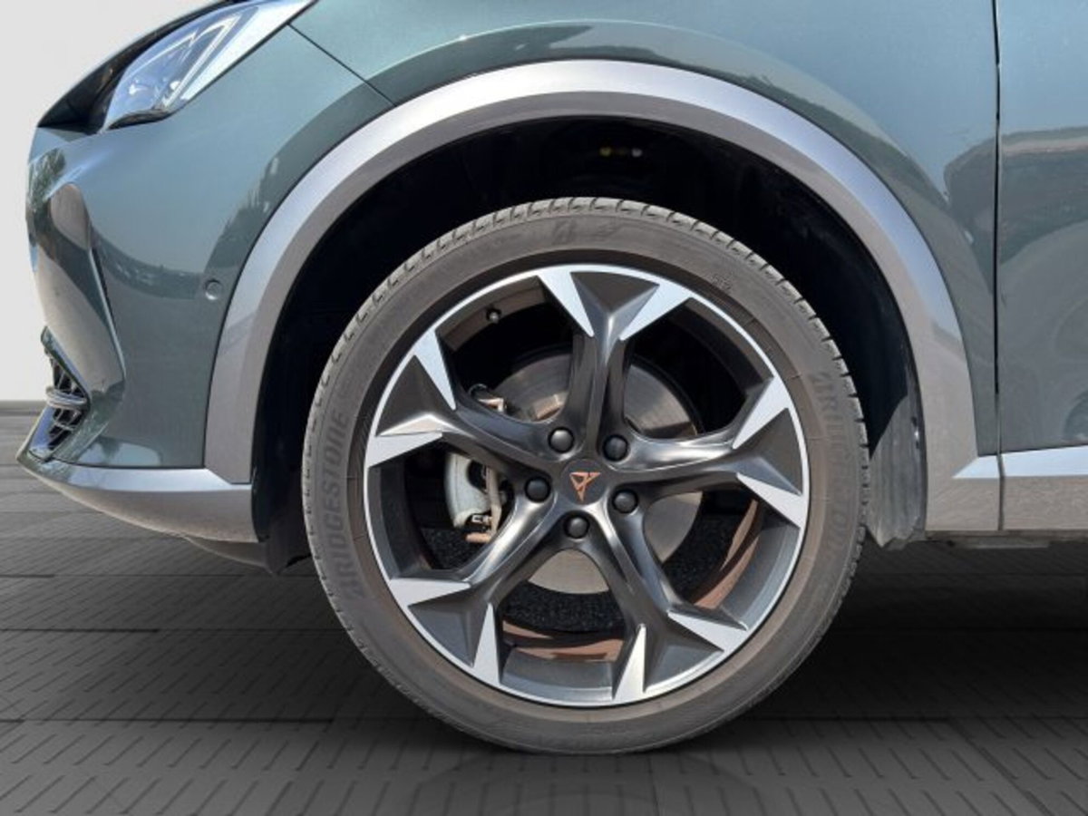 Cupra Formentor Formentor 1.5 TSI (16)