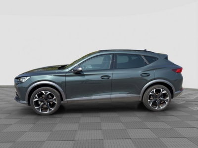 Cupra Formentor Formentor 1.5 TSI (2)