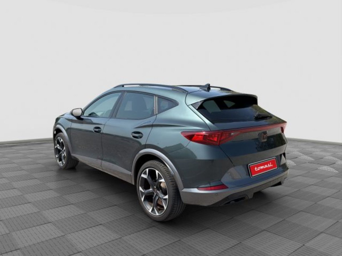 Cupra Formentor Formentor 1.5 TSI (3)