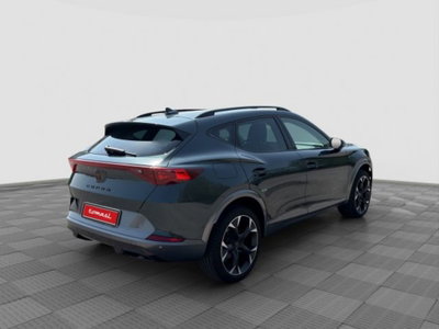 Cupra Formentor Formentor 1.5 TSI (5)
