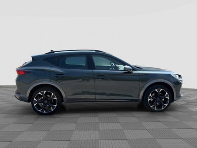 Cupra Formentor Formentor 1.5 TSI (6)