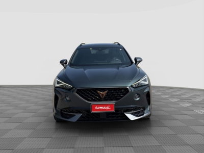 Cupra Formentor Formentor 1.5 TSI (8)
