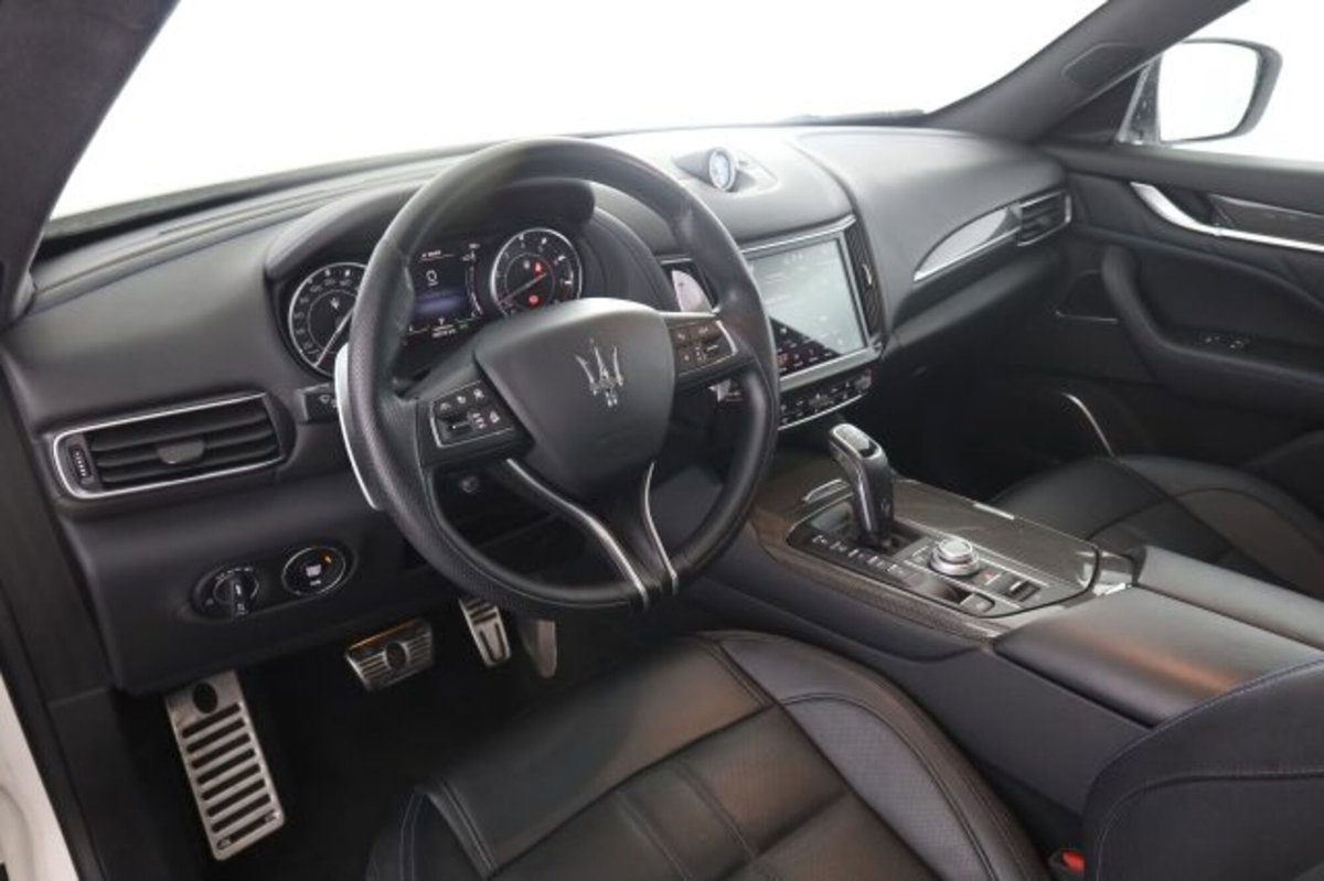 Maserati Levante Levante MHEV 330 CV AWD GT
