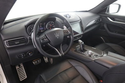 Maserati Levante Levante MHEV 330 CV AWD GT usata