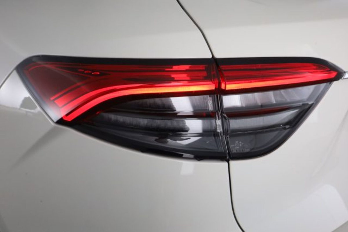 Maserati Levante Levante MHEV 330 CV AWD GT (10)