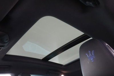 Maserati Levante Levante MHEV 330 CV AWD GT (15)