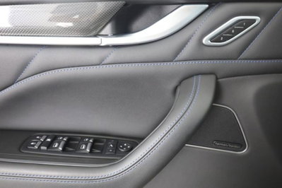 Maserati Levante Levante MHEV 330 CV AWD GT (17)