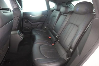 Maserati Levante Levante MHEV 330 CV AWD GT (3)