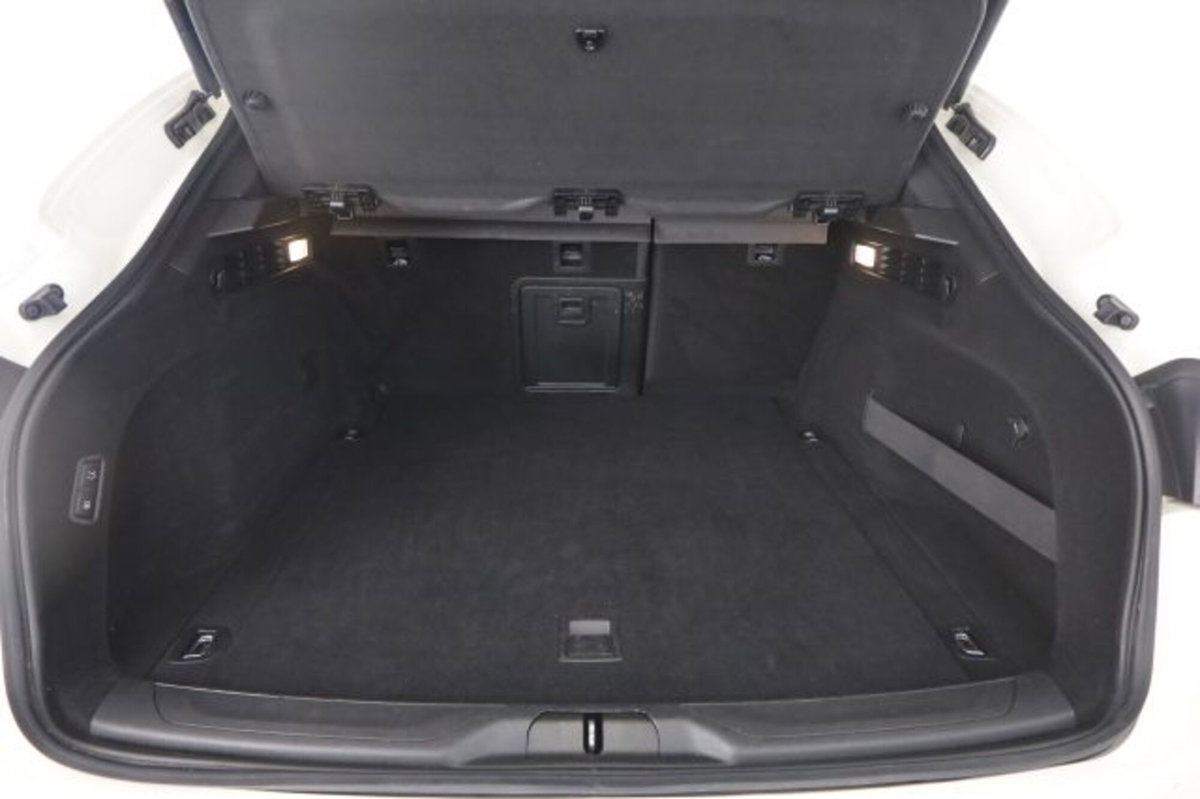 Maserati Levante Levante MHEV 330 CV AWD GT (6)
