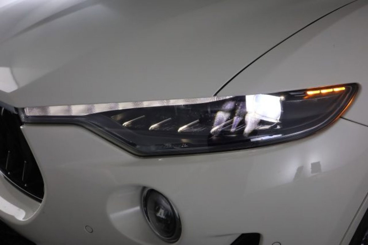 Maserati Levante Levante MHEV 330 CV AWD GT (9)