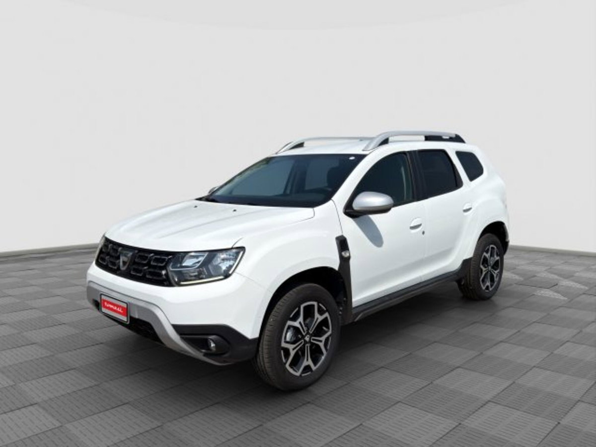 Dacia Duster 1.5 Blue dCi 8V 115 CV 4x2 Prestige