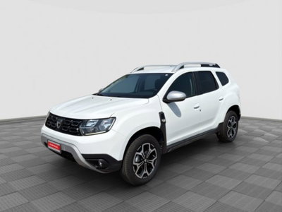 Dacia Duster 1.5 Blue dCi 8V 115 CV 4x2 Prestige usata