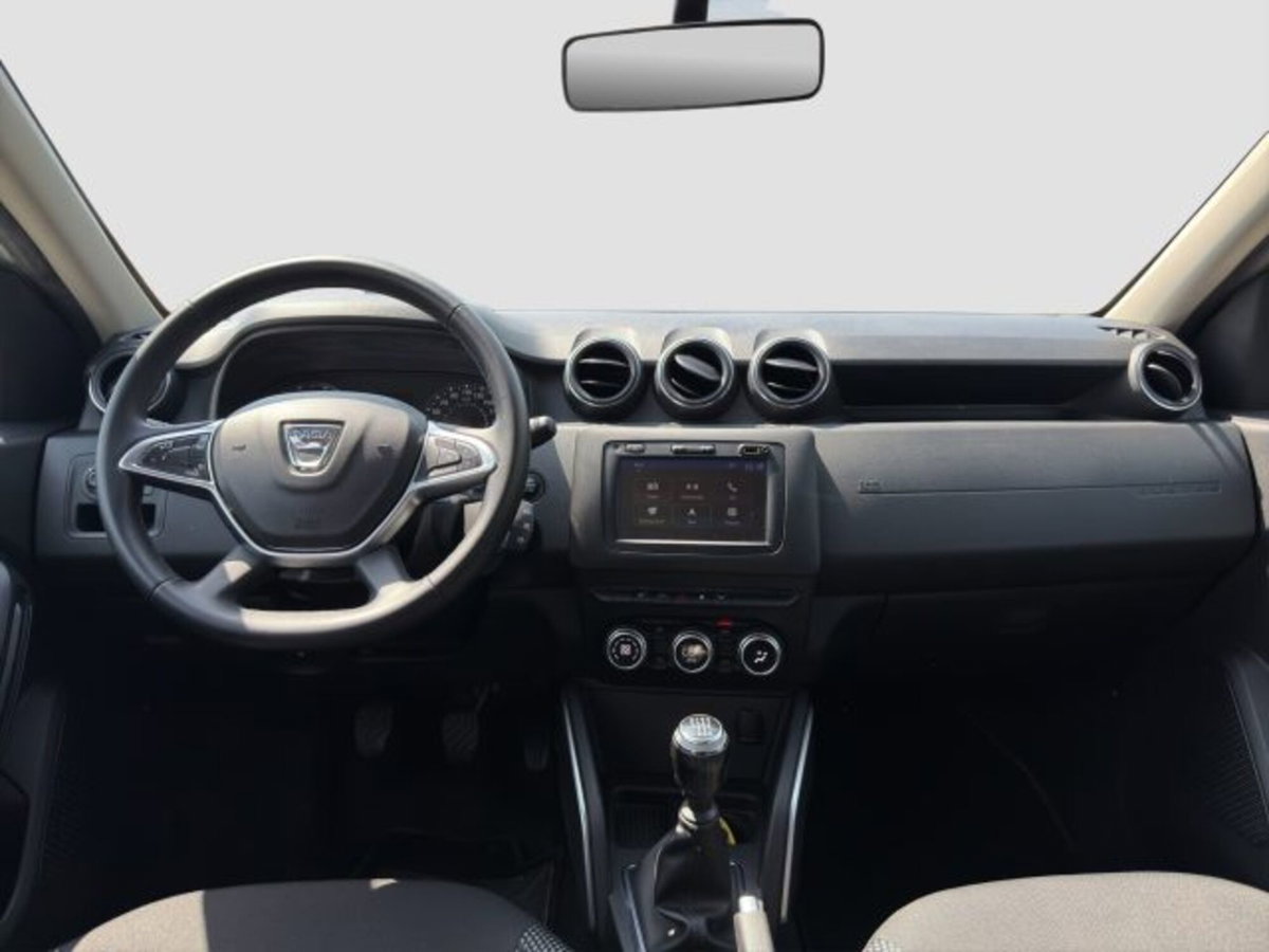 Dacia Duster 1.5 Blue dCi 8V 115 CV 4x2 Prestige (12)
