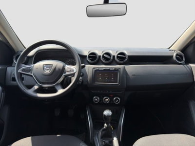 Dacia Duster 1.5 Blue dCi 8V 115 CV 4x2 Prestige (12)